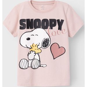 T-Shirt 'Nanni Snoopy'