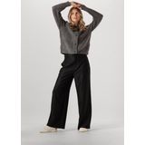 Selected Lulu Short Cardigan Beige Vrouw