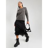 Selected Lulu Trui Beige Vrouw