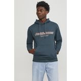 Jack & Jones Hoodie Lakewood Kapuzensweatshirt