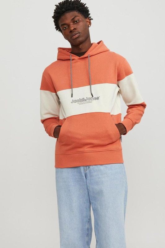 Jack & Jones Hoodie Lakewood Kapuzensweatshirt