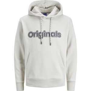 Jack&jones - Jorlakewood Sweat Hood Bf Ln - Heren - Sweaters