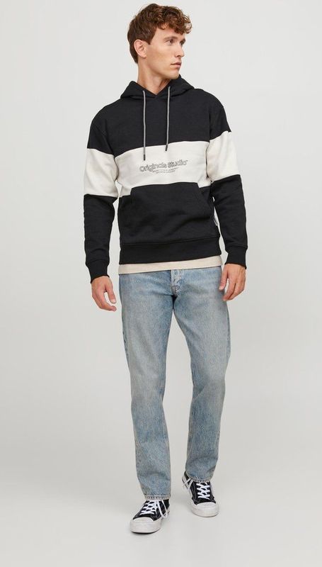 Jack & Jones Hoodie Lakewood Kapuzensweatshirt