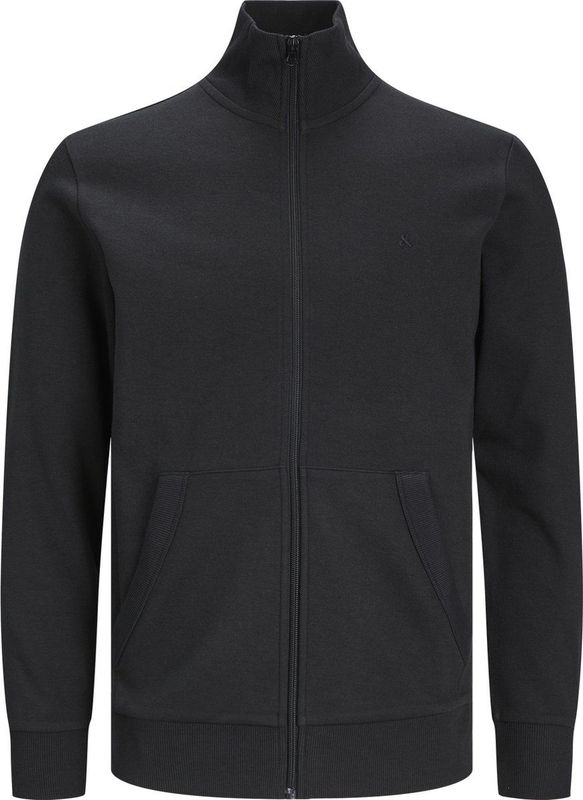 Sweatshirt mit Reißverschluss Jack & Jones Paulos