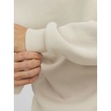 JACK & JONES - Sweater - Beige - 61% Gerecycled Polyester, 39% Katoen