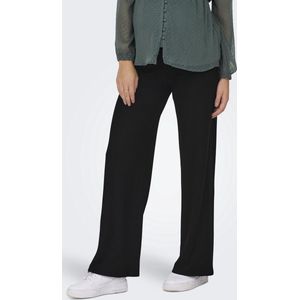 Only - Olmemma Wide Pant Jrs Noos - Dames - Leggings