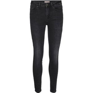 Vero Moda Skinny-fit-Jeans VMFLASH MR SKINNY JEANS LI111 NOOS