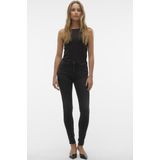 Vero Moda Skinny-fit-Jeans VMFLASH MR SKINNY JEANS LI111 NOOS