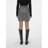 Vero Moda Vmfortuneallison Hw Short Skirt Ga Noos Dames Rok