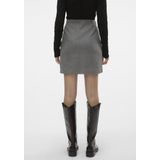 Vero Moda Vmfortuneallison Hw Short Skirt Ga Noos Dames Rok