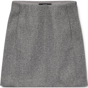 Vero Moda Vmfortuneallison Hw Short Skirt Ga Noos Dames Rok