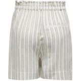 Onltokyo - High Waist Regular Fit - Casual Shorts