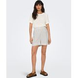 Onltokyo - High Waist Regular Fit - Casual Shorts