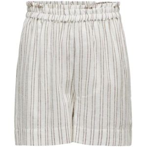 Onltokyo - High Waist Regular Fit - Casual Shorts