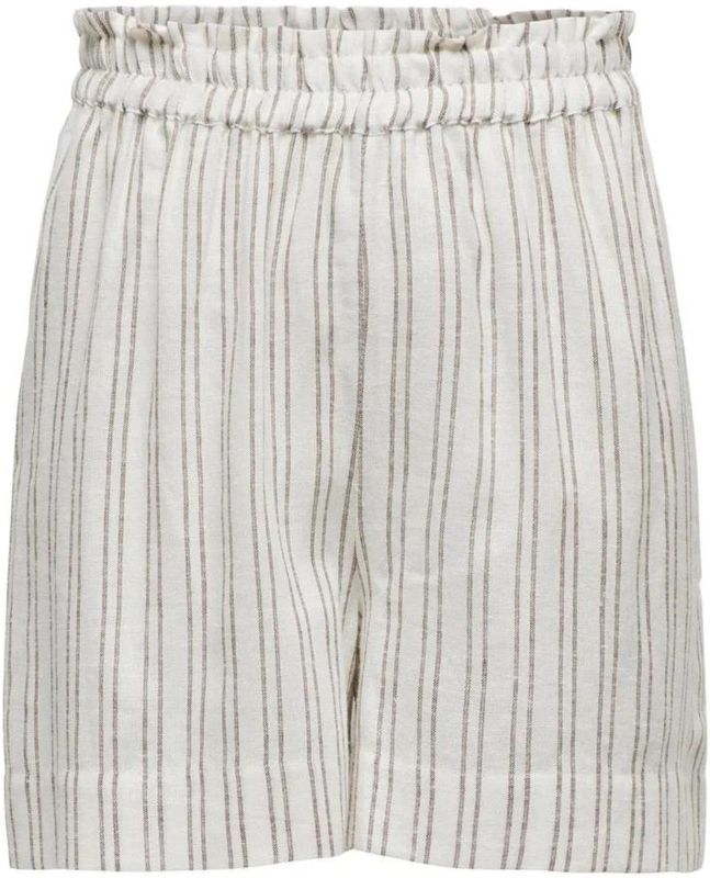 Onltokyo - High Waist Regular Fit - Casual Shorts