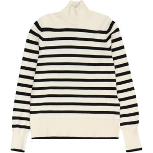 Vmnewhappiness - Gebreide Pullover - Hoge Hals - Lange Mouwen