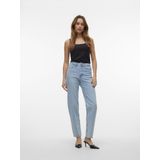 Vero Moda High-waist-Jeans VMTESSA HR MOM JEANS RA389 GA NOOS