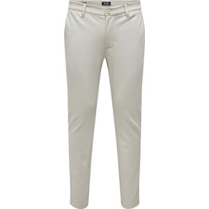 Only&sons - Onsmark Slim Gw 0209 Pant Noos - Heren - Broeken