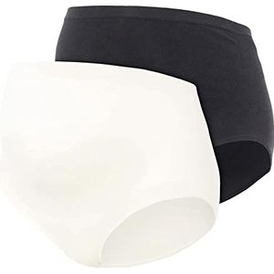 Mamalicious Panty MLHeal (2-St) Plain/ohne Details