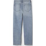 Name it - Nlmnizza Dnm Dad Pant Noos - Jongens - Jeans
