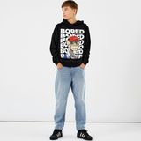 Name it - Nlmnizza Dnm Dad Pant Noos - Jongens - Jeans