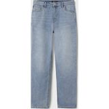 Name it - Nlmnizza Dnm Dad Pant Noos - Jongens - Jeans