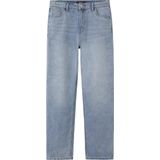 Name it - Nlmnizza Dnm Dad Pant Noos - Jongens - Jeans