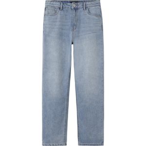 Name it - Nlmnizza Dnm Dad Pant Noos - Jongens - Jeans