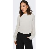 ONLY - EMMERY - Blouse - Stone Grey