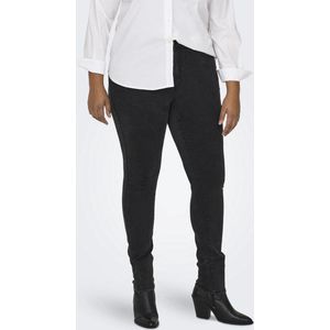 Only Carmakoma - Carrose Hw Skinny Dnm Gua937 Bf - Dames - Jeans