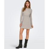 ONLY Strickkleid ONLFIA LS CABLE DRESS KNT