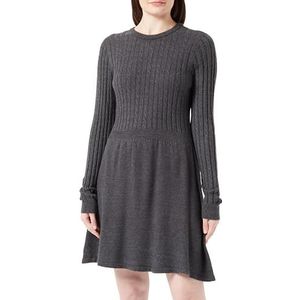ONLY Strickkleid »ONLFIA LS CABLE DRESS KNT«
