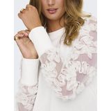 Superdry - Super Soft Mash Up - Henley Trui - Nutmeg Spice Brown