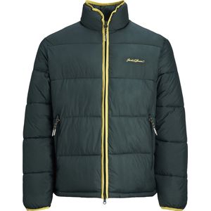 JACK&JONES JORHAYS PUFFER JACKET Heren Jas - Maat S
