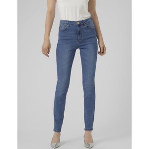 Vmsophia - High Rise - Skinny Fit Jeans - Stonewash
