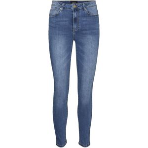 Vmsophia - High Rise - Skinny Fit Jeans - Stonewash