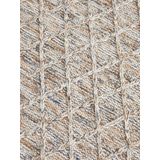 JACK & JONES - Pullover - Beige Melange - Wolmix