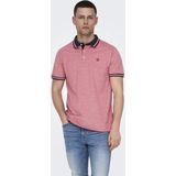 Ducksday - zwembroek - trunk - short – Star  - Rood - Wit - Meisje  - 134-140  - UV beschermend - Promo