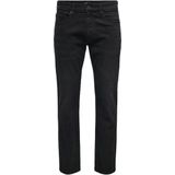 Only & Sons Onsweft Regular Black 8638 Mat Dnm Noos Heren Jeans