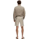 Chino - Biologisch Katoen - Lichtgewicht - Zacht - Middelhoge Taille