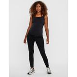 Skinny Fit High Waist Jeans