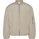 Vmbarcelona - Jas - Junior - Hoge Hals - Lange Mouwen