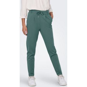 Only - ONLPOPTRASH LIFE EASY PANT - Sportbroek - Zwart - Katoen
