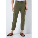 Noisy may Jeans Nmmoni Hw Cargo Ank Color Noos 27029296 Kalamata Dames
