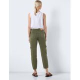 Noisy may Jeans Nmmoni Hw Cargo Ank Color Noos 27029296 Kalamata Dames