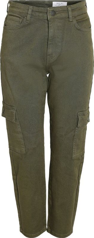Noisy may Jeans Nmmoni Hw Cargo Ank Color Noos 27029296 Kalamata Dames