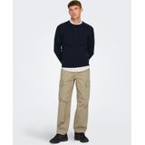Only&sons - Onsray Life 0020 Ribstop Cargo Pant Noos - Heren - Broeken