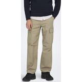 Only&sons - Onsray Life 0020 Ribstop Cargo Pant Noos - Heren - Broeken