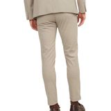 JACK & JONES Marco Cooper Chino loose fit - heren chino - beige