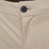 JACK & JONES Marco Cooper Chino loose fit - heren chino - beige